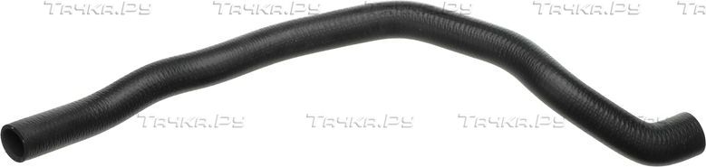 Помпа (водяной насос) Gates для Volkswagen Golf VI 2007-2012. Артикул 41521E
