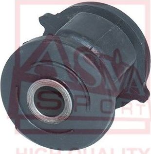 Сайлентблок заднего рычага подвески Asva. Артикул 0101-017