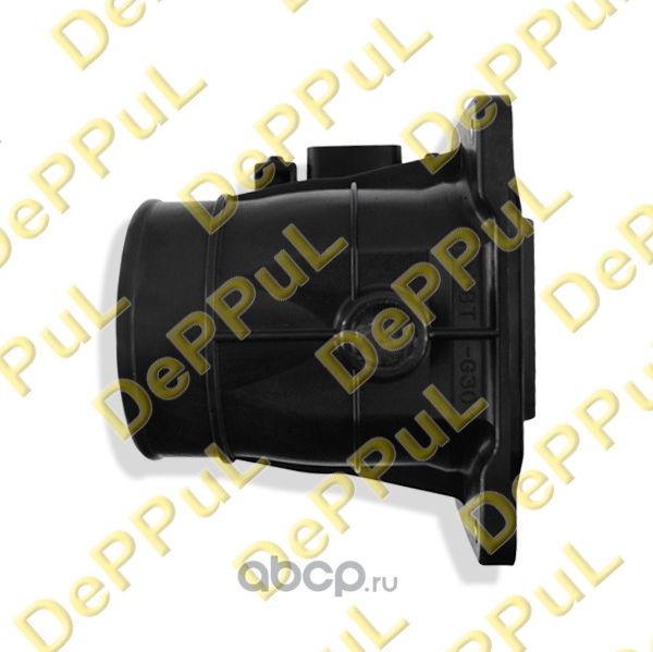 DE36481MD_ДАТЧИК МАССОВОГО РАСХОДА ВОЗДУХА MITSUBISHI LANCER/LANCER CLASSIC (00- (Deppul). Артикул DE36481MD