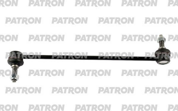 Стойка (тяга) стабилизатора Patron. Артикул PS4434
