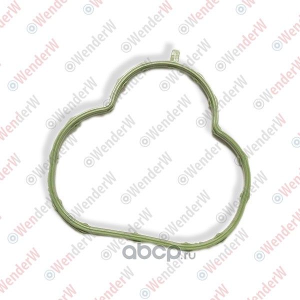 Прокладка впускного коллектора mazda 3 (08...) (Wenderw). Артикул WERK028