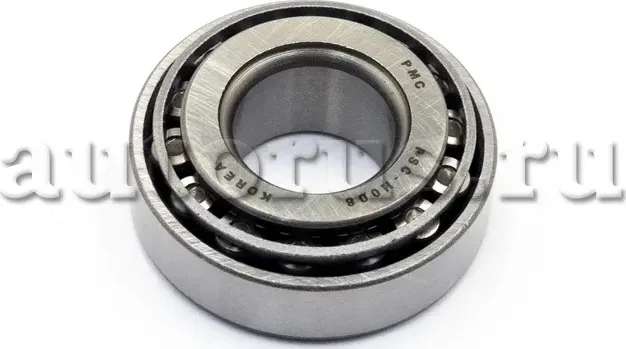 Подшипник ступицы задний наружний PARTS-MALL PSC-H008 Parts-Mall. Артикул PSC-H008
