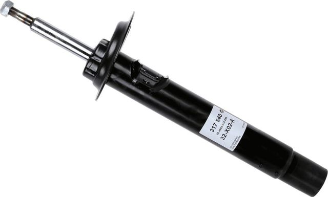 Амортизатор SACHS. Артикул 317 540