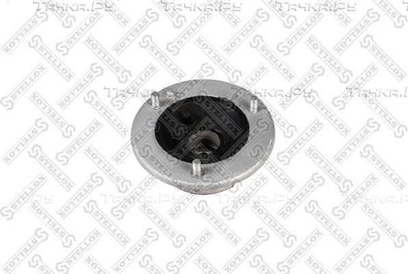 Опора амортизатора (стойки) Stellox передняя для BMW 1 I (E82/E88) 2007-2013. Артикул 12-17405-SX