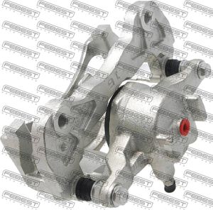 Тормозной суппорт Febest передний левый для Mitsubishi L200 IV 2005-2015. Артикул 0477-KB4FLH