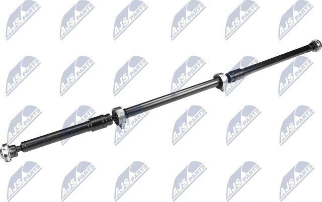 Карданный вал NTY задний для Volvo V60 II 2018-2026. Артикул NWN-VV-010