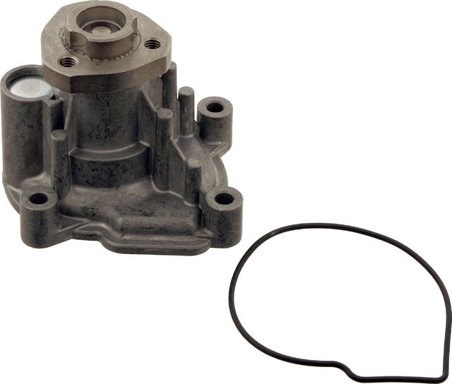 Помпа (водяной насос) Febi Bilstein для Volkswagen Golf Plus I 2005-2006. Артикул 30966