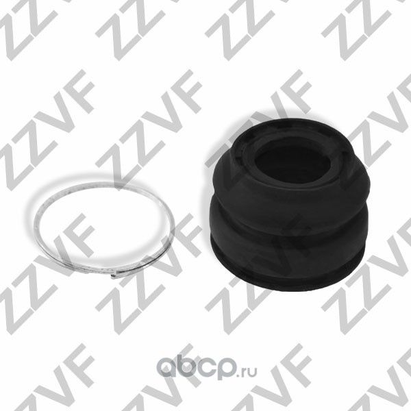 ПЫЛЬНИК ОПОРЫ ШАРОВОЙ MAZDA 6 (02-07) (Zzvf). Артикул ZVPP180