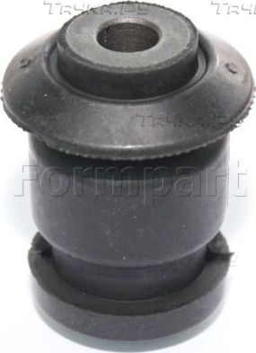 Сайлентблок переднего рычага подвески Formpart для Fiat Doblo II 2010-2026. Артикул 1400087