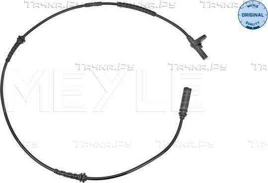 Датчик ABS Meyle Original передний для BMW 7 V (F01/F02/F04) 2008-2015. Артикул 314 899 0093