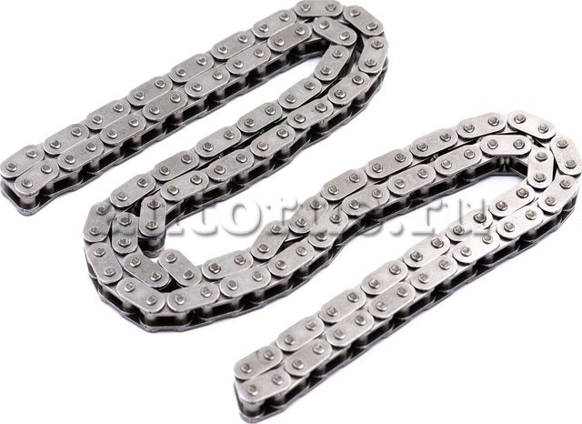 Цепь привода распредвала BMW. Артикул 11318618318