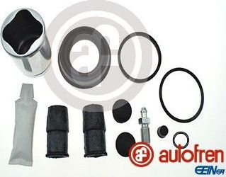 Ремкомплект тормозного суппорта Autofren Seinsa. Артикул D42588C