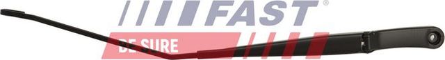 Поводок (рычаг) стеклоочистителя (дворника) Fast. Артикул FT10175