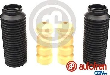 Комплект отбойников и пыльников амортизаторов (стоек) Autofren Seinsa задние для Mazda 121 III 1996-2003. Артикул D5052