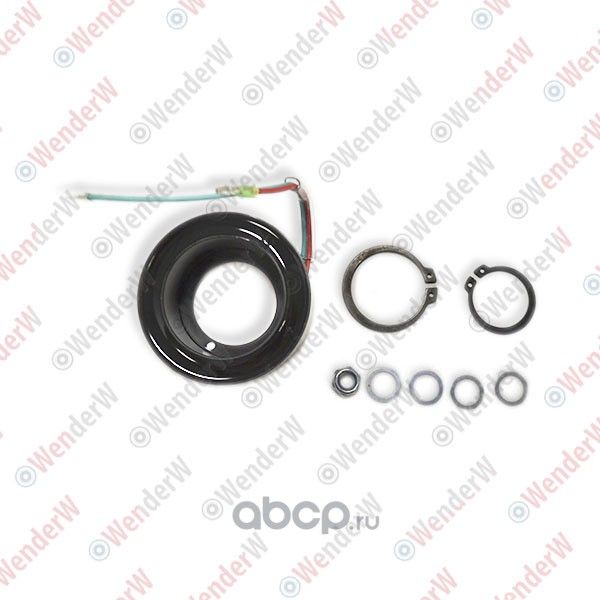 КАТУШКА КОМПРЕССОРА КОНДИЦИОНЕРА HONDA CR-V (07-) (Wenderw). Артикул WEMK009