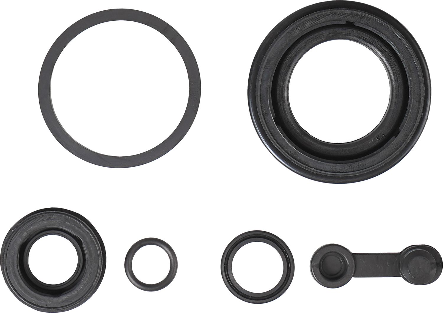 Ремкомплект тормозного суппорта Trialli. Артикул RCF 032107