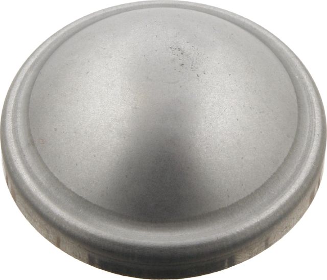 Предохранительная крышка, ступица колеса Febi Bilstein (Листовая сталь). Артикул 29854