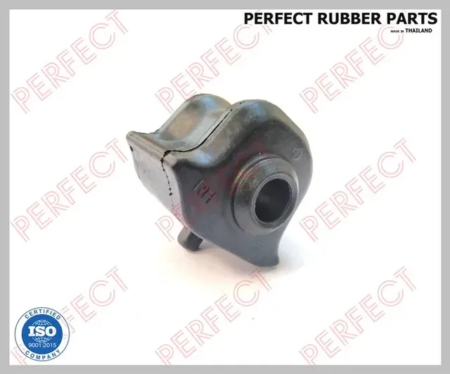 Втулка переднего стабилизатора правая (Perfect). Артикул TO13AZT270FR