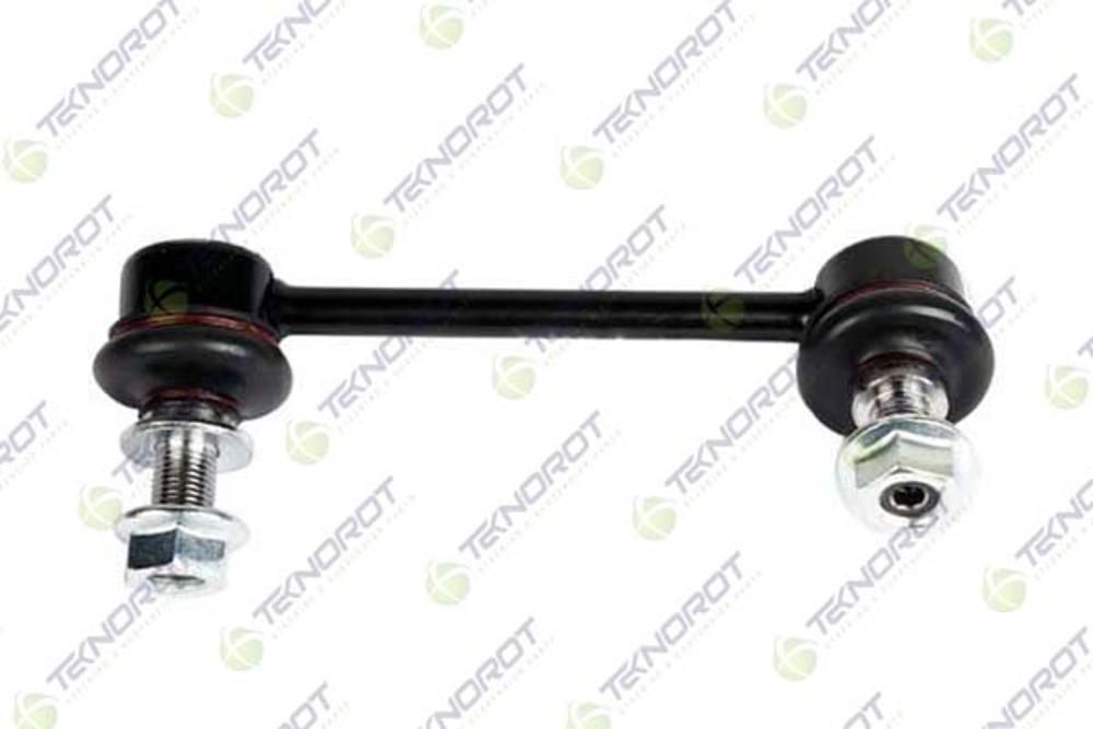 Стойка (тяга) стабилизатора Teknorot (сталь). Артикул LX-117