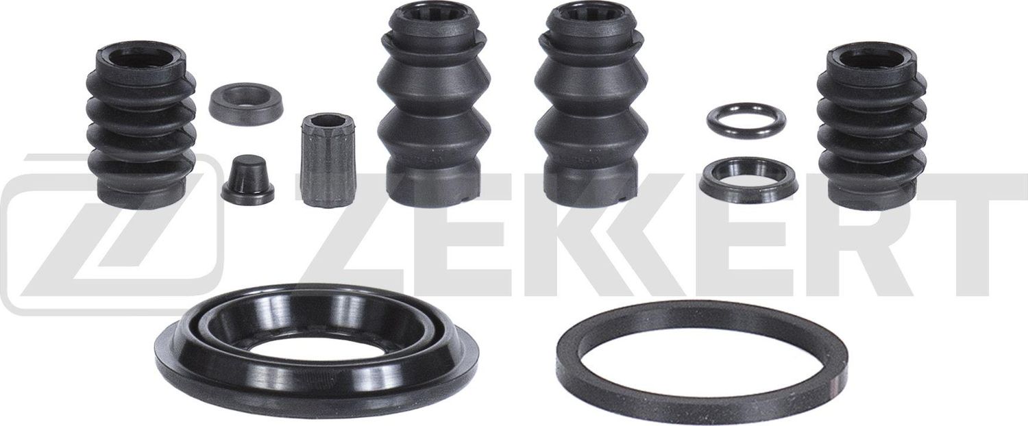Ремкомплект тормозного суппорта Zekkert. Артикул BR-1062