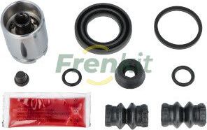 Ремкомплект тормозного суппорта Frenkit задний для Honda Civic VIII 2005-2011. Артикул 233911