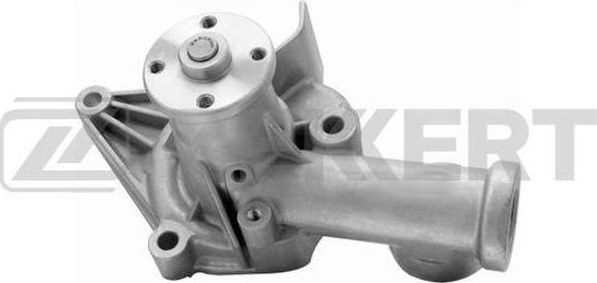 Помпа (водяной насос) Zekkert для Proton Persona I 1994-2003. Артикул WP-1108