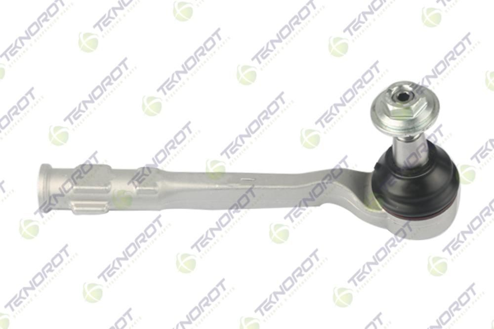 Наконечник рулевой тяги Teknorot (сталь). Артикул PO-521