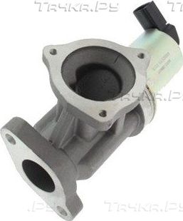 Клапан EGR (рециркуляции выхлопных газов) Magneti Marelli для Hyundai Sonata V (NF) 2006-2010. Артикул 571822112012