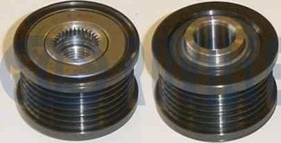 Муфта генератора обгонная Ruville. Артикул 541342