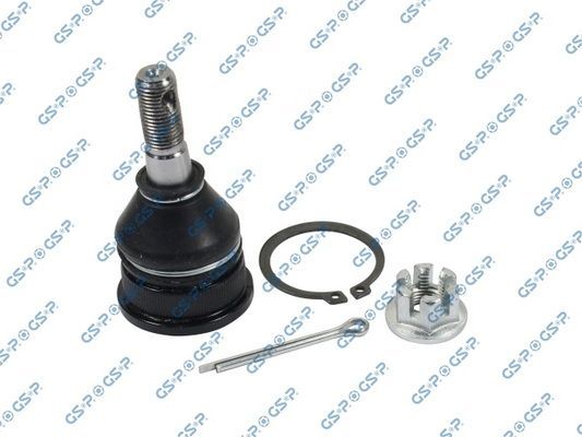 Шаровая опора GSP передняя верхняя для Mazda 6 I (GG) 2002-2008. Артикул S080645
