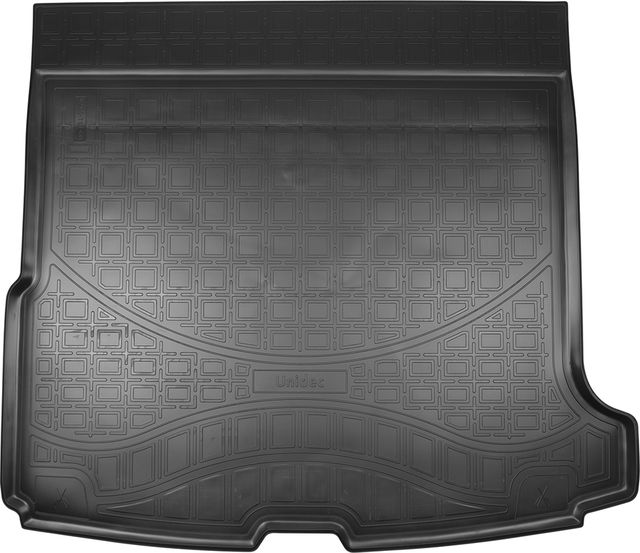 Коврик Норпласт для багажника Volvo V60 2018-2026. Артикул NPA00-T96-464