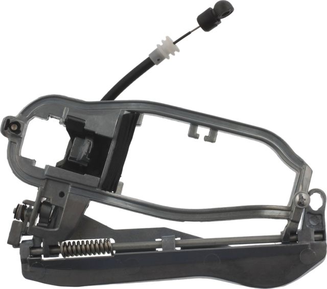 Ручка двери Febi Bilstein febi Plus передняя левая для BMW X5 I (E53) 2000-2006. Артикул 37681