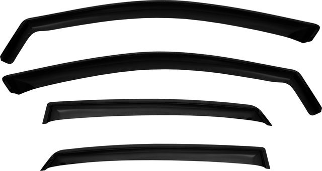 Дефлекторы окон REIN для Kia K5 седан 2020-2026. Артикул REINWV1172