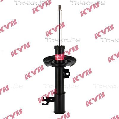 Амортизатор KYB (Каяба) Excel-G передний правый для Opel Vectra C 2002-2009. Артикул 3348049