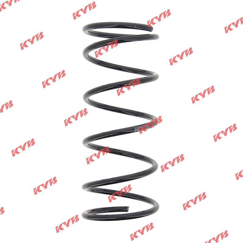 Пружина подвески KYB (Каяба) K-Flex. Артикул RA5386