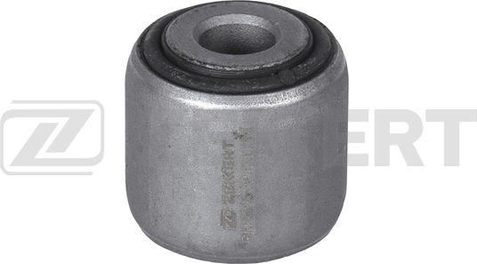 Сайлентблок передней балки Zekkert. Артикул GM-5245