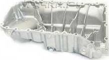 Масляный поддон картера двигателя BSG для Volkswagen Multivan T5 2003-2009. Артикул BSG 90-160-015