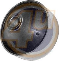 Сайлентблок переднего рычага подвески 4U. Артикул GM-P-09447