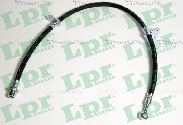 Тормозной шланг LPR передний правый для Honda Accord V 1993-1998. Артикул 6T47295
