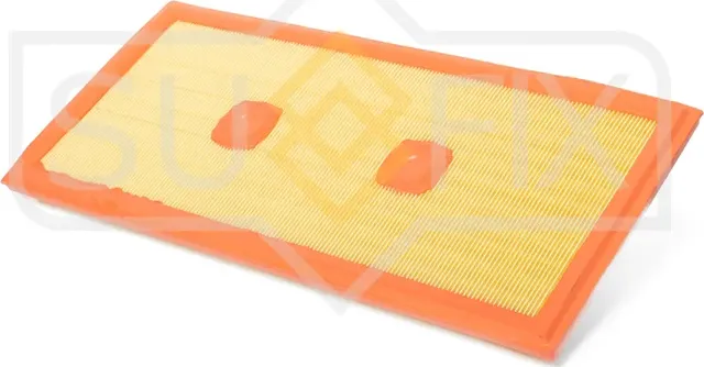 Фильтр воздушный (Sufix). Артикул SO1184