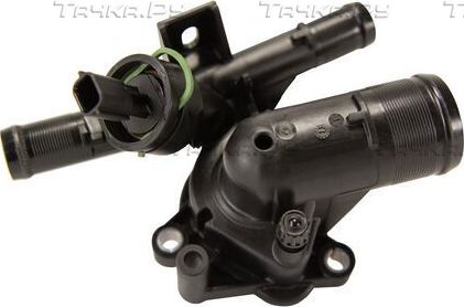 Термостат Mahle Behr для Nissan Navara D23 2015-2026. Артикул TI 219 81