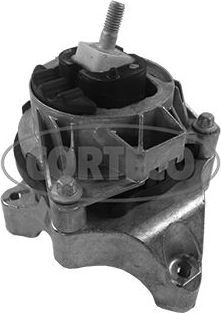 Подушка (опора) двигателя Corteco. Артикул 49377186