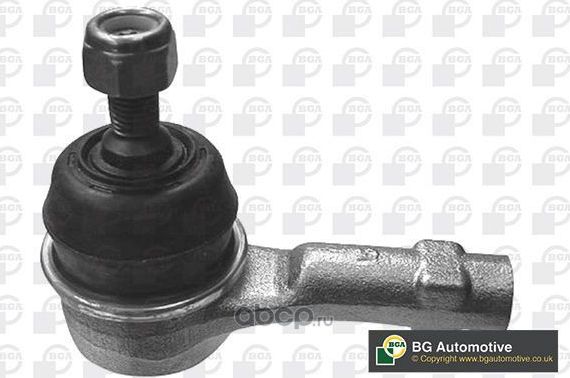 SR9714BGA_наконечник рулевой!/ Mitsubishi Carisma 1.6/1.8/1.9TD 95-06/Lancer 1.3 BGA. Артикул SR9714