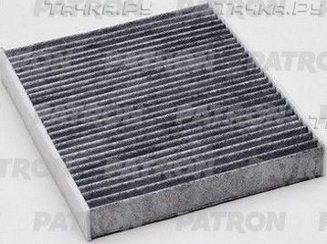 Салонный фильтр Patron для Toyota Fortuner II 2015-2026. Артикул PF2383