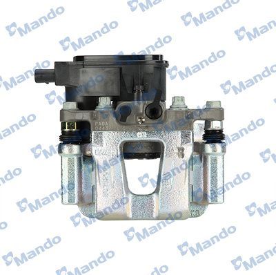 Тормозной суппорт Mando. Артикул EX583103ZA70