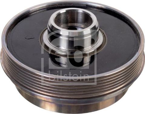 Шкив коленвала Febi Bilstein для MINI Countryman II (F60) 2016-2026. Артикул 174291