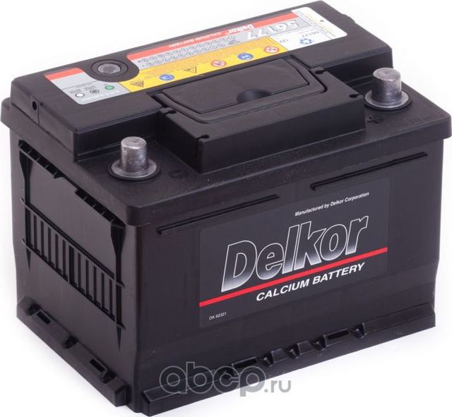 обр низк (Delkor) Delkor. Артикул 56177