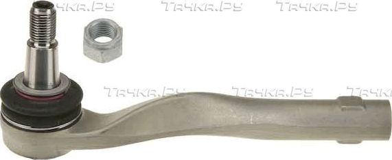 Наконечник рулевой тяги TRW. Артикул JTE1170