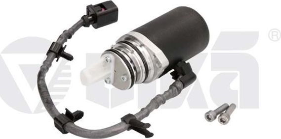 насос муфты масляный Vika. Артикул 55981340401