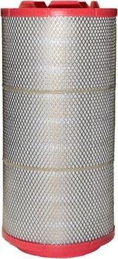 Воздушный фильтр Zentparts для MAN NL 2006-2009. Артикул Z32586